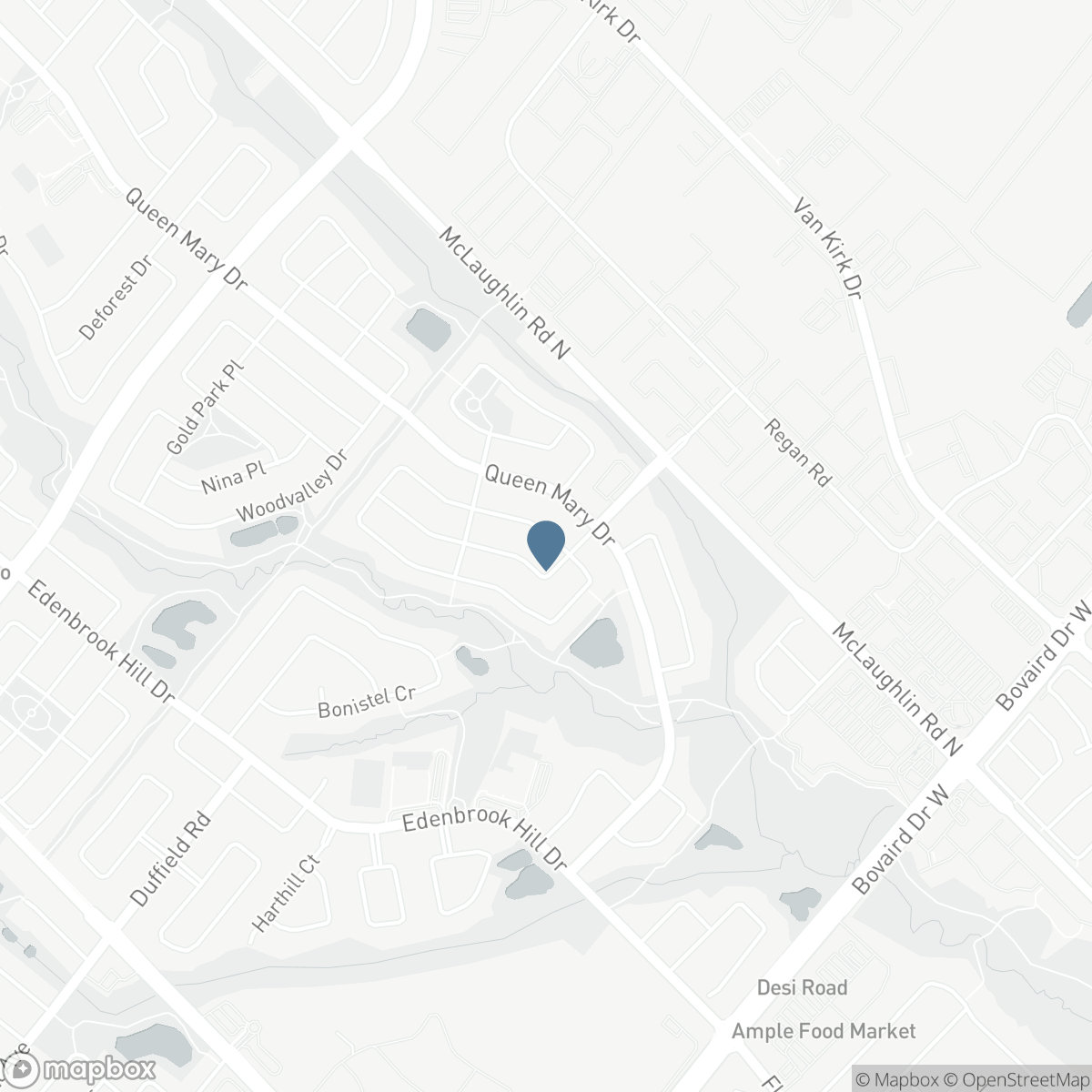 6 TOPIARY LANE, Brampton, Ontario L7A 2K6